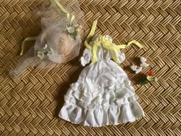 Daisy Mary Quant Brautkleid Country Wedding
