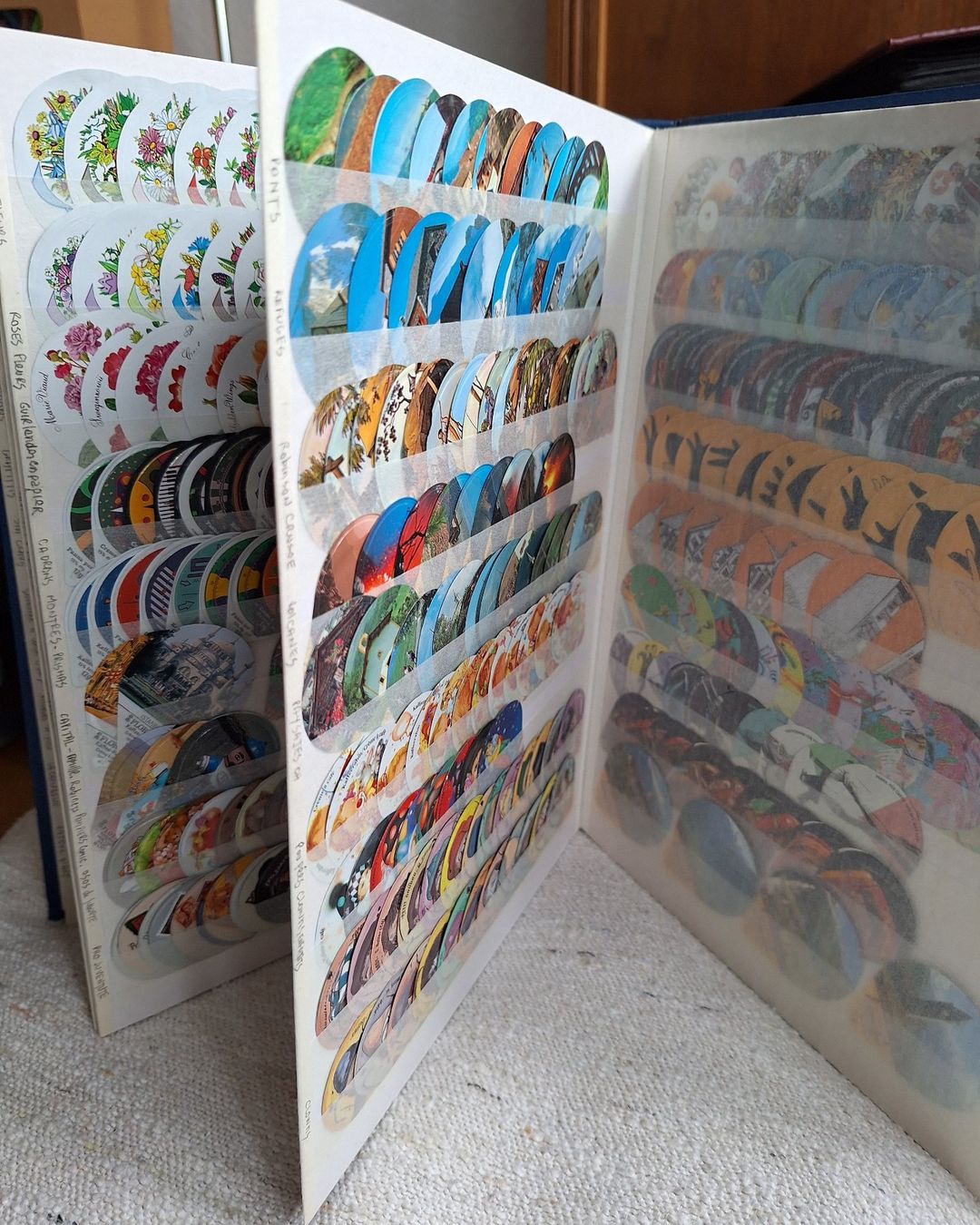 Album: Capsules de café Album rare! – Nuovo (secondo la descrizione) da Onex venduto da adr_fg5g