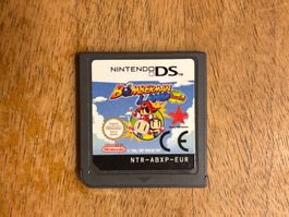 BOMBERMAN LAND  - Nintendo DS
