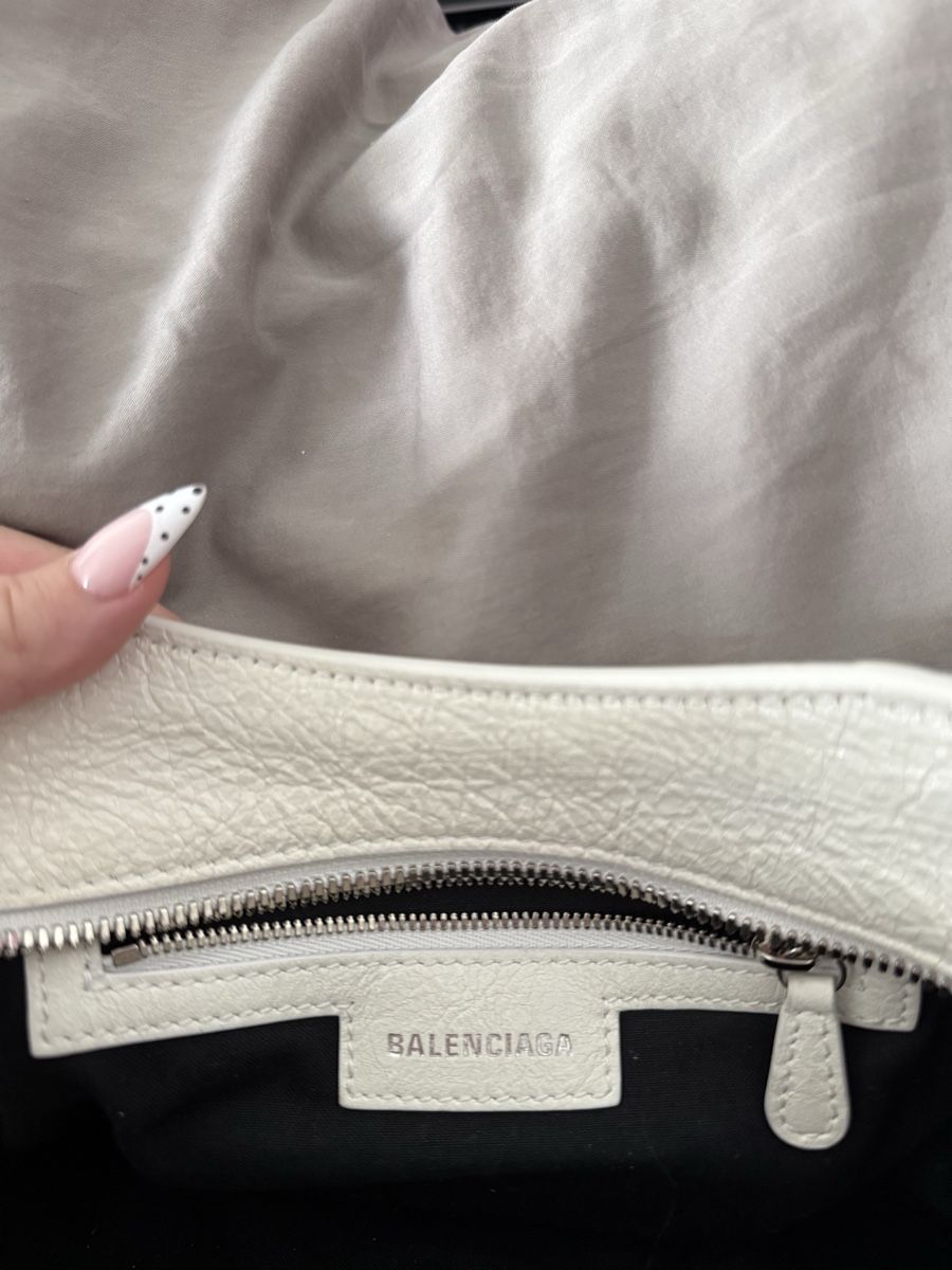 Balenciaga Borse da donna: Balenciaga City Bag – Usato da Baden venduto da Kikikickz 3