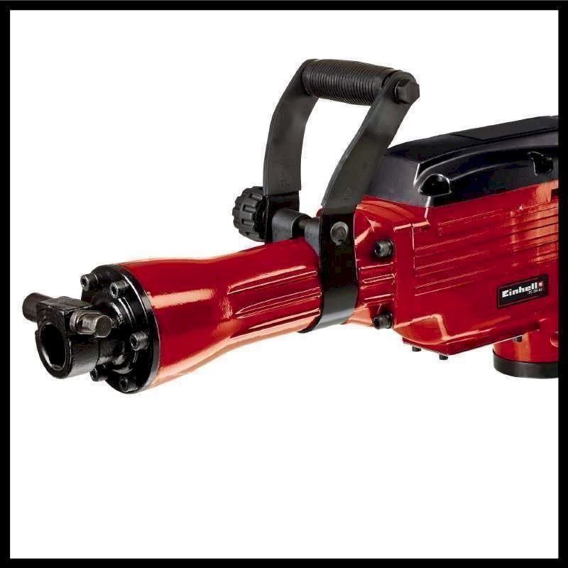 Einhell Tutti gli attrezzi: Einhell Abbruchhammer TC-DH 43 – Nuovo e nell'imballaggio originale da Bottighofen venduto da zaap 4