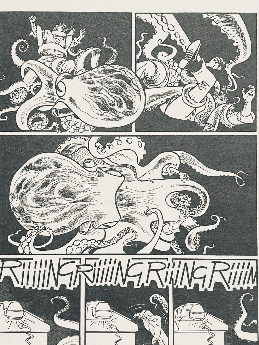 Fumetti: maxi DYLAN DOG 3 storie /292 pagine – Usato da Zuerich venduto da SonderArt-Wertgut 2