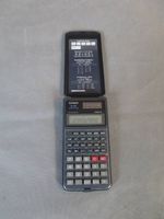 CASIO FX-115s V.P.A.M. COMPLEX SCIENTIFIC CALCULATOR