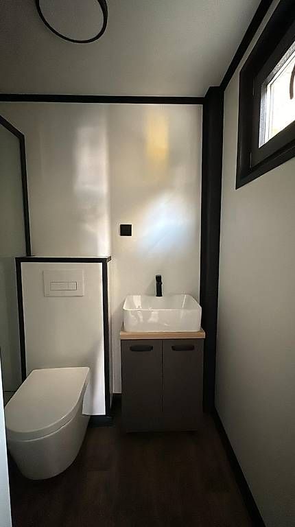 Contenitori edile: Container 3.0 m x 6.0  m – Usato da St. Gallen venduto da Spa_at_Home911 4