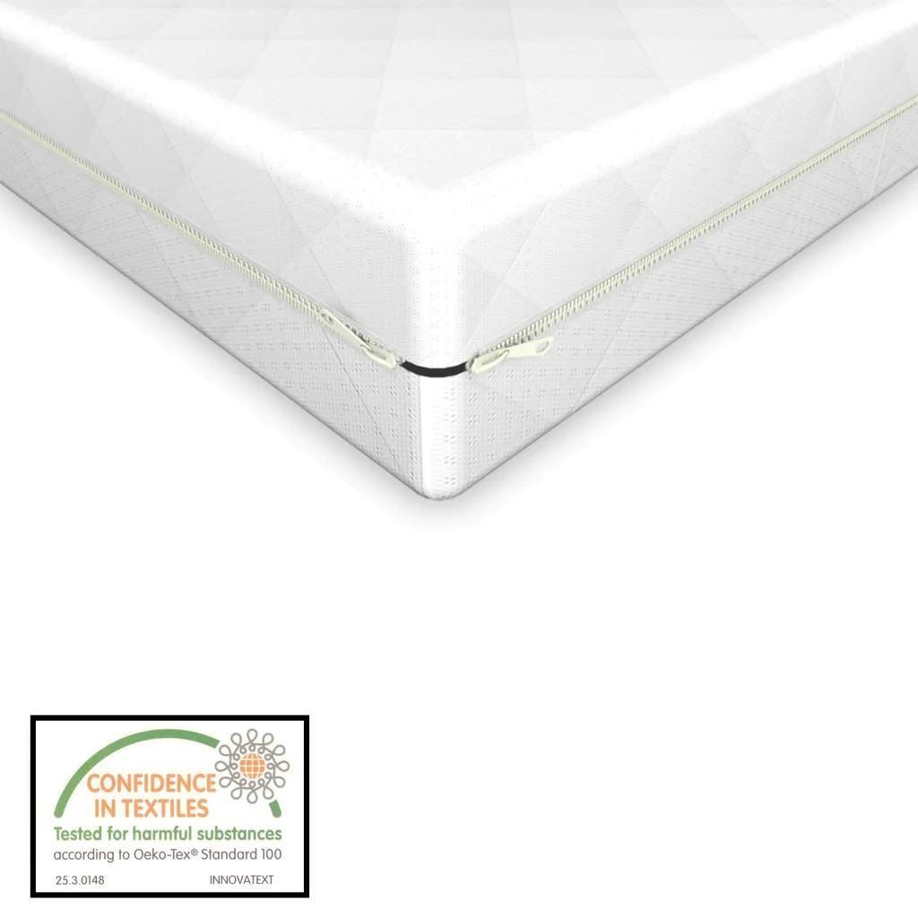 Matratzen: Kindermatratze 80x160cm Kaltschaum – Neu und originalverpackt aus Winterthur von aredo 2