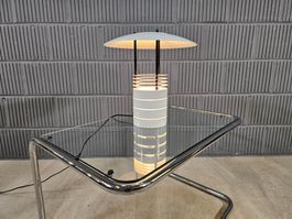 80s Jorgen Buchwald für Nordlux Laterna Danica Denmark Lampe