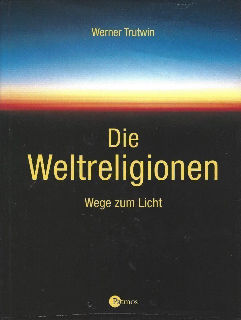 Libri: Die Weltreligionen – Usato da Courtepin venduto da Marisou2