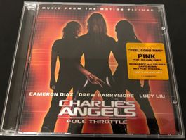 Charlies Angels Soundtrack