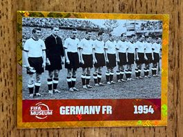  Panini Fifa World Cup WM 2026 – FWC11