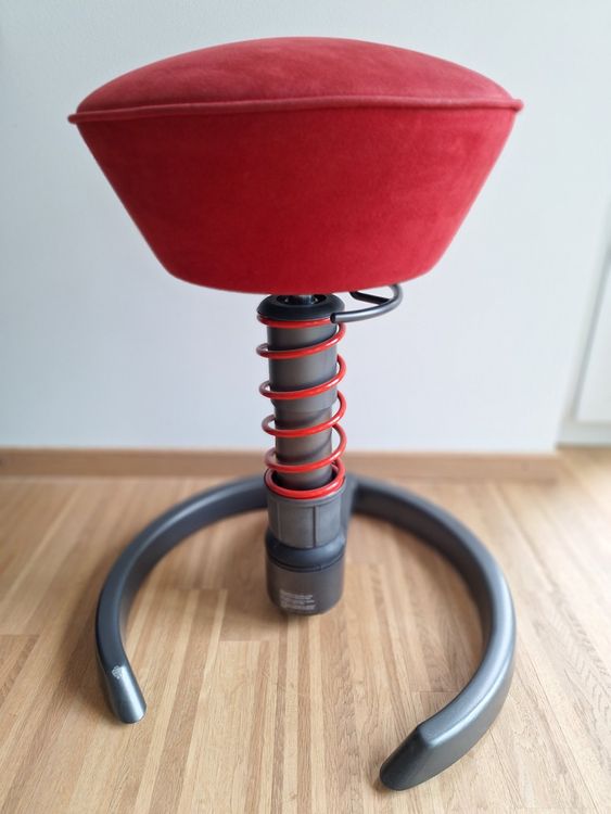 Hoe kies je de juiste Swopper voor jouw werkplek