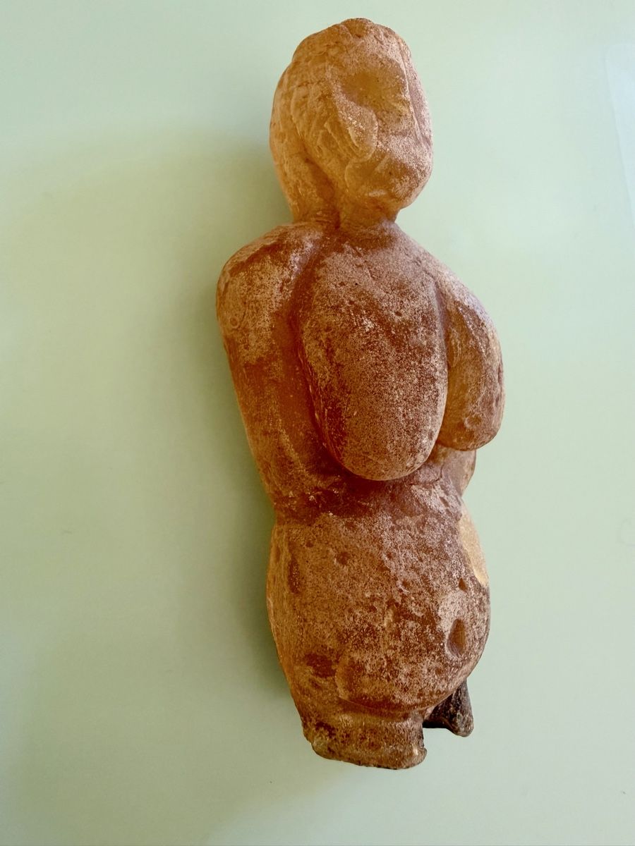 Sculture & Statue: Venus aus Harz – Usato da Basel venduto da Konix 2