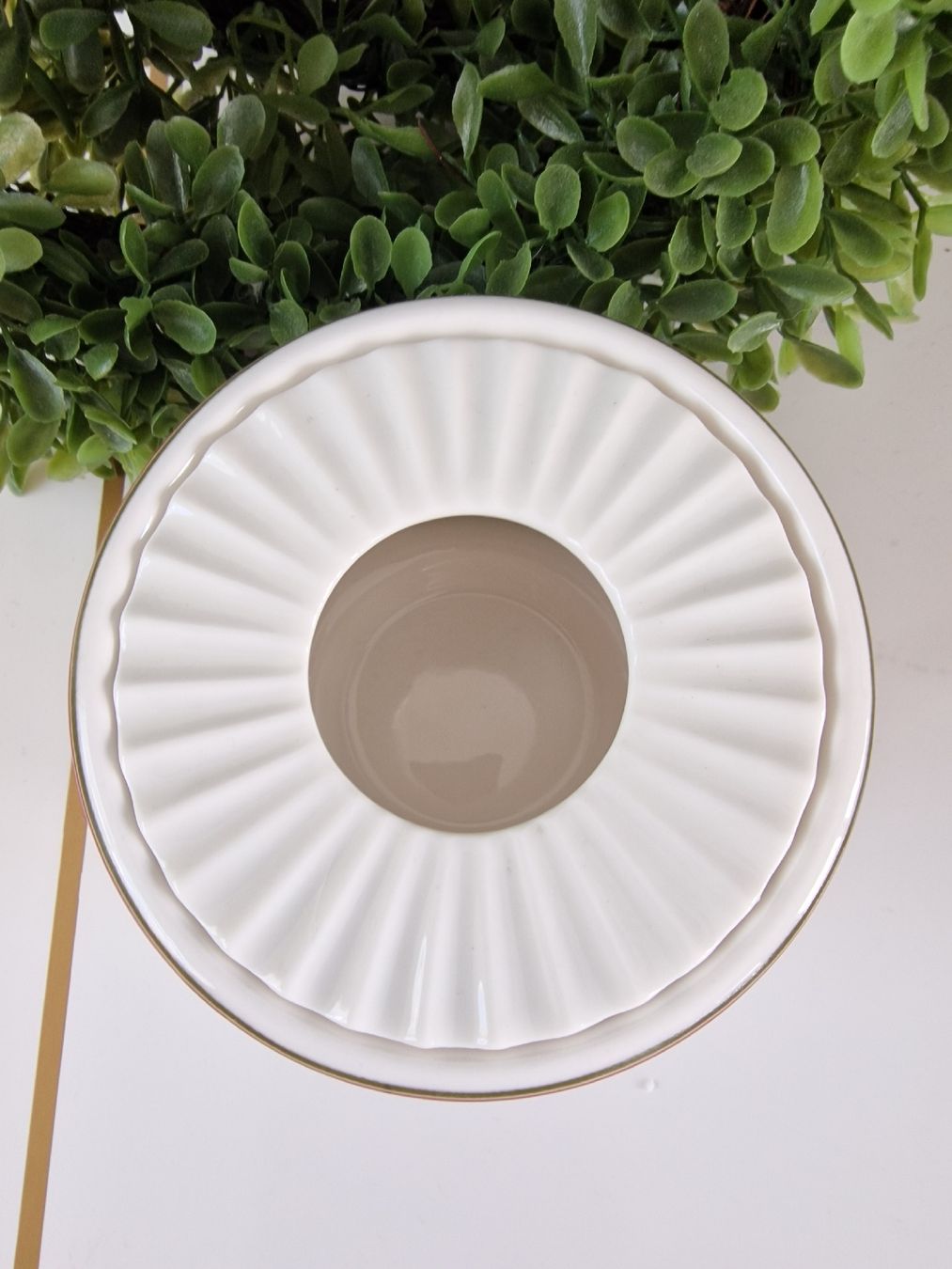 Villeroy & Boch Teiere: Villeroy Boch Winter Bakery kl. Stövchen – Nuovo (secondo la descrizione) da Oberglatt ZH venduto da Alischa1 2