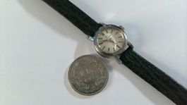 Eterna-Matic Vintage Automatic Damen Uhr 50er/60er Jahre