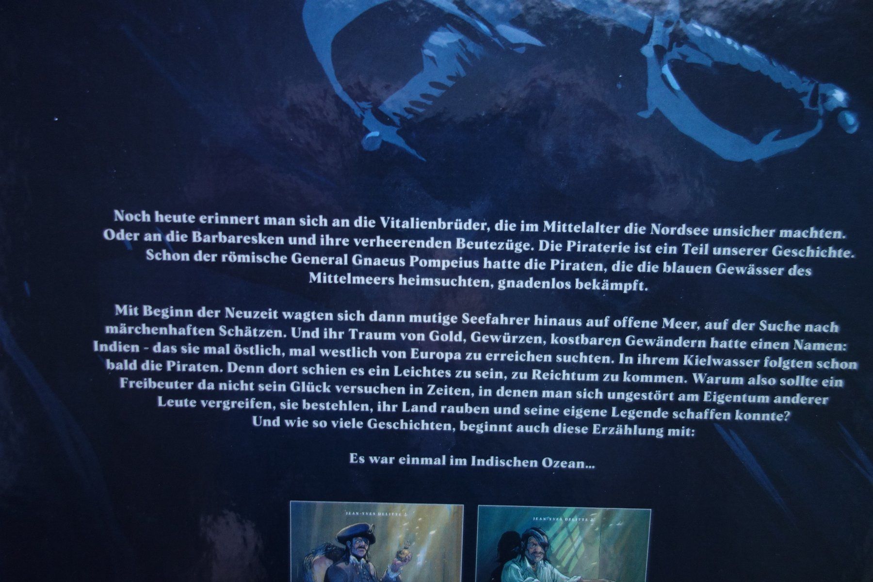 Fumetti: La Buse - Band 1 + 2 - GRATIS VERSAND ! – Usato da Luzern venduto da ron_35 9