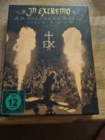 In Extremo Am Goldenen Rhein Coeln MMV III DVD+CD Set