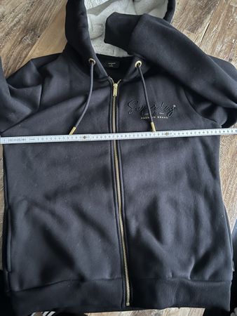 Superdry Jacke, grösse Xl