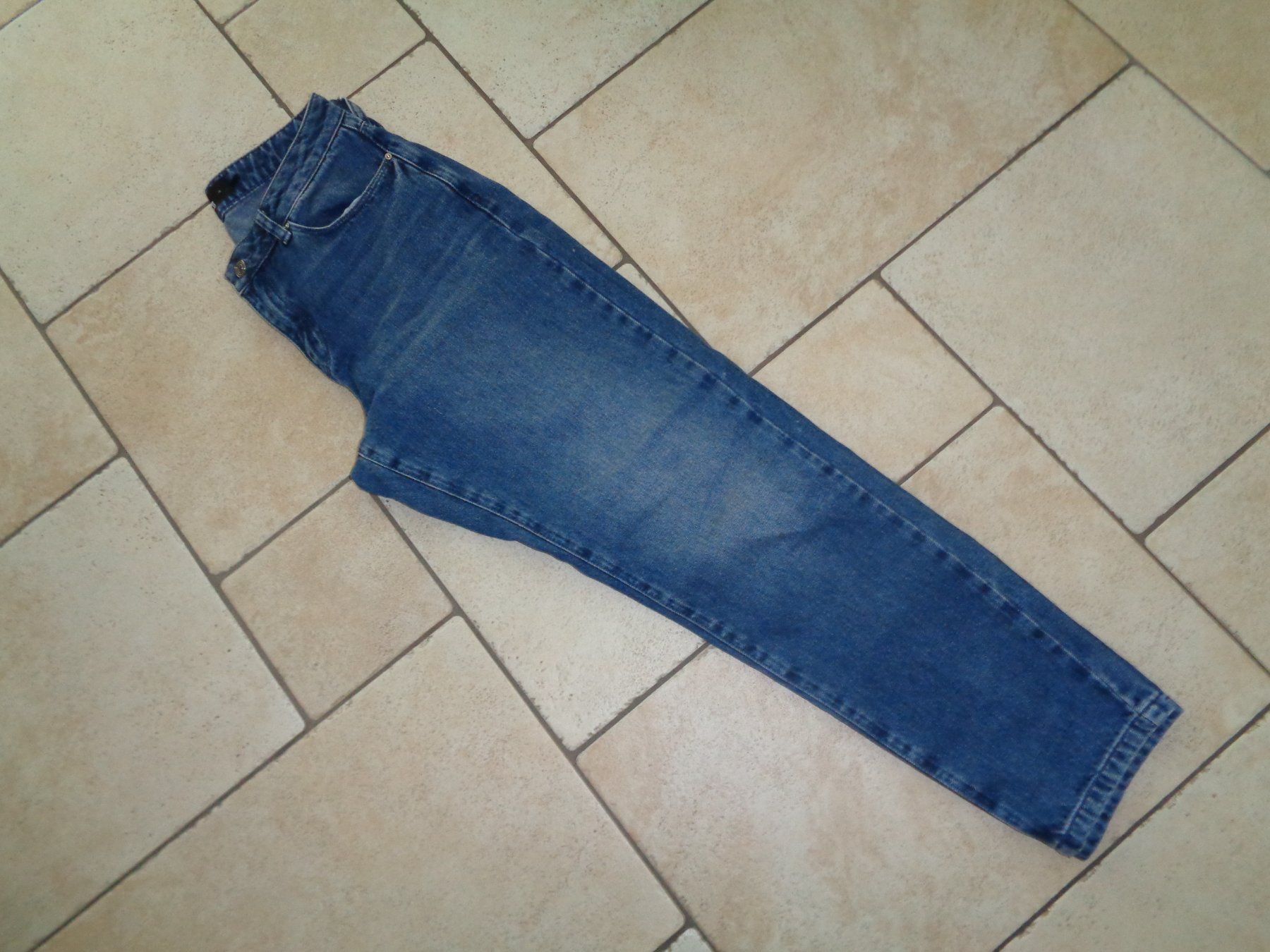 Karl Lagerfeld Jeans: Jeans Karl Lagerfeld  Grösse 29 – Usato da Kreuzlingen venduto da Robi-2003 4