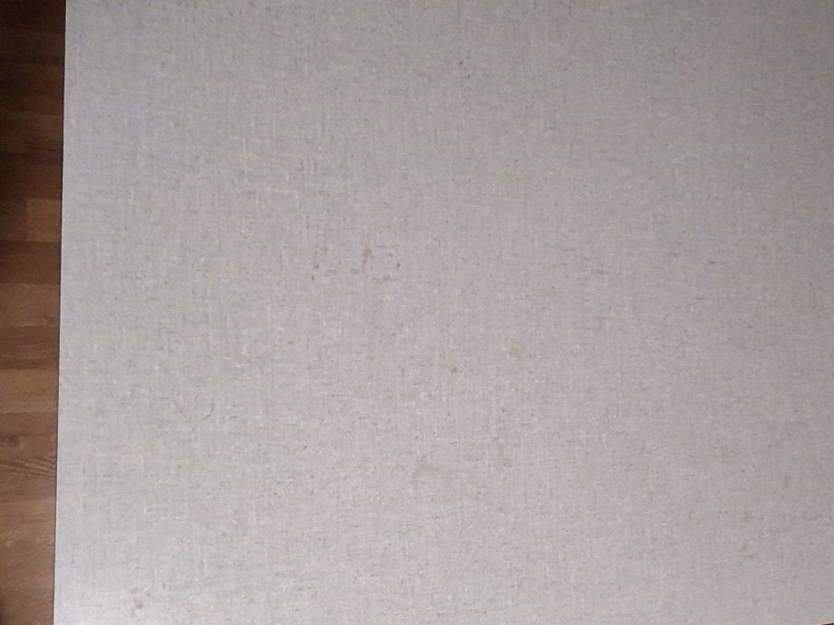 Scrivanie: Schreibtisch mit Schublade grau – Usato da Bern venduto da KavIndustries 3