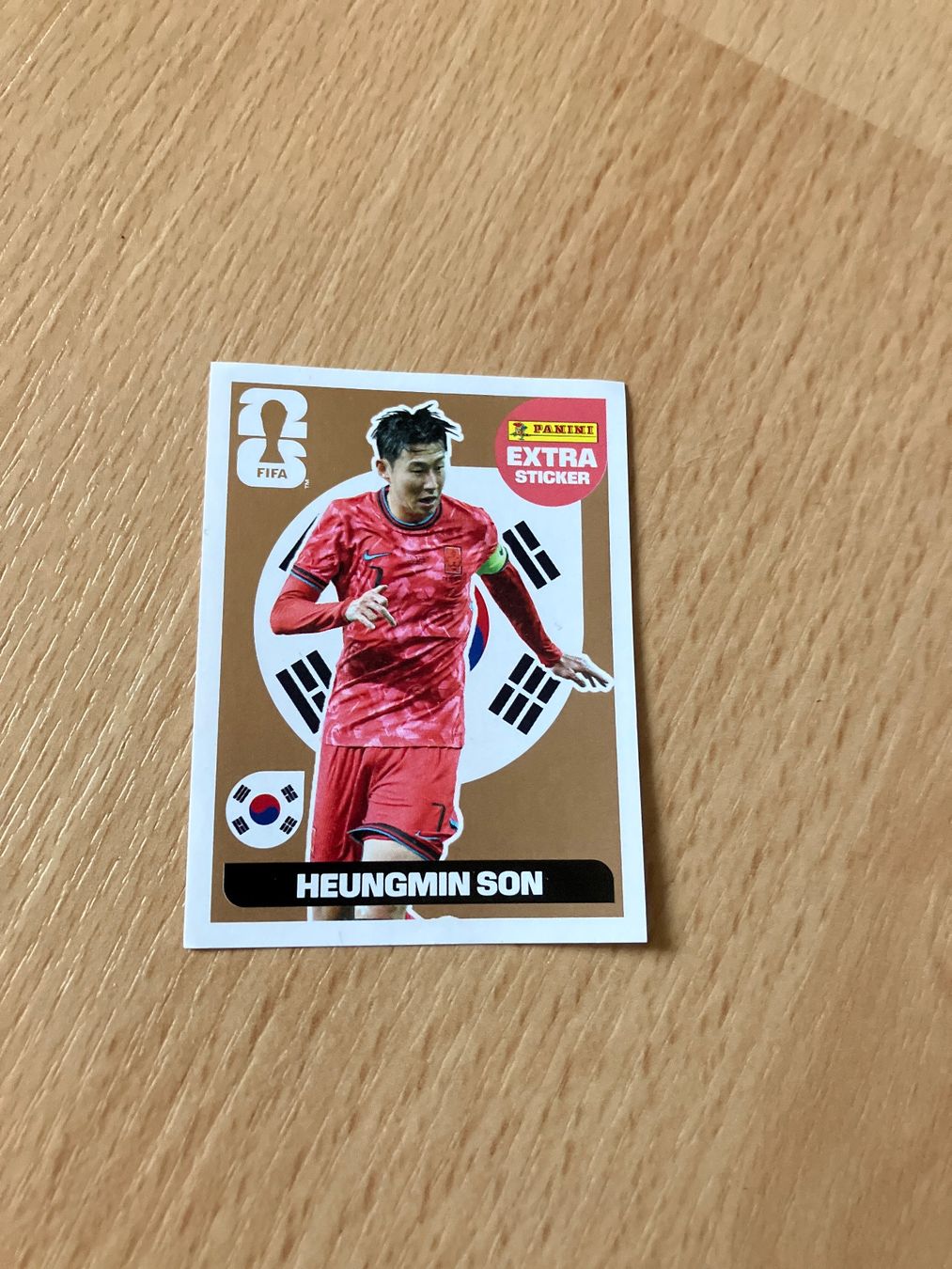Panini Carte collezionabili: Panini extra stickers  wm 2026 – Usato da Le Sentier venduto da rol_5zpw