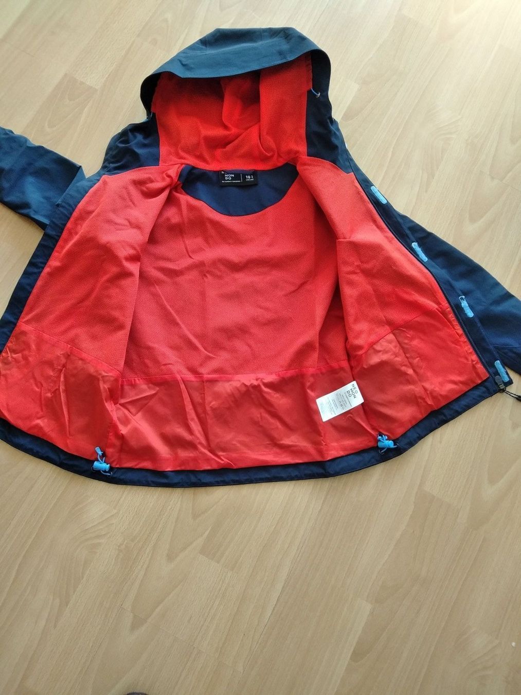 Jacken & Mäntel: Übergangsjacke, Gr 140 (eher Gr 134) – Gebraucht aus Romanshorn von milenva 4
