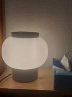 2 Nuuck Nacht-Tischlampen