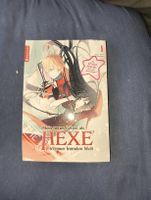 Mein neues Leben als Hexe 1 Manga gebraucht