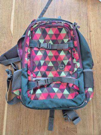 Schulrucksack