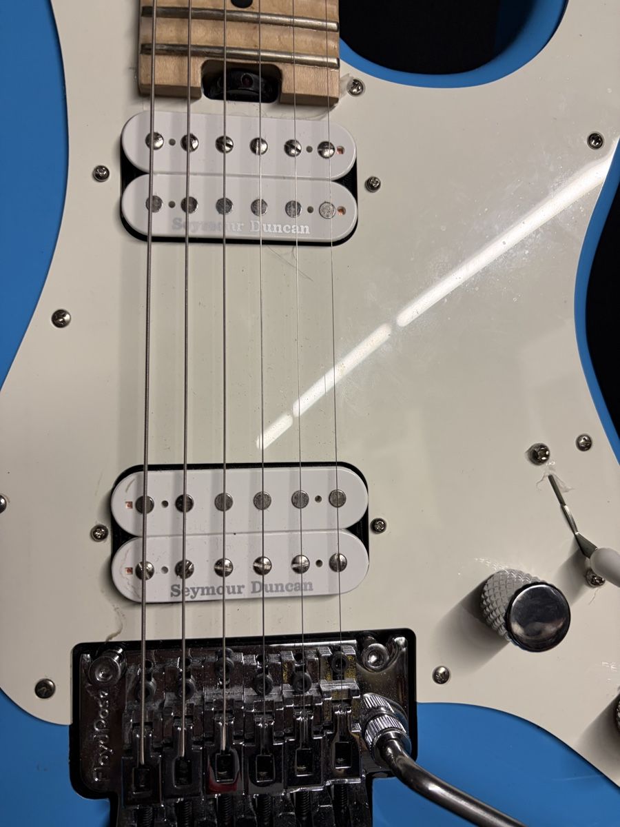 Charvel Musikinstrumente: Charvel SoCal by Fender – Neu (gemäss Beschreibung) aus Riehen von Pnewyork 1