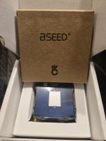 BSEED Touch Schalter mit Steckdose & Dimmer – Neu