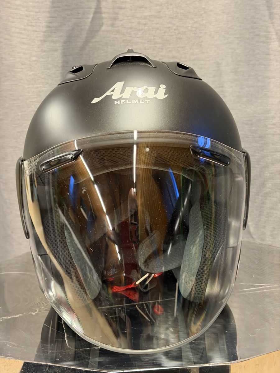 Helme & Visiere: Helmet – Neu und originalverpackt aus Niederdorf von ven_y8pp 1