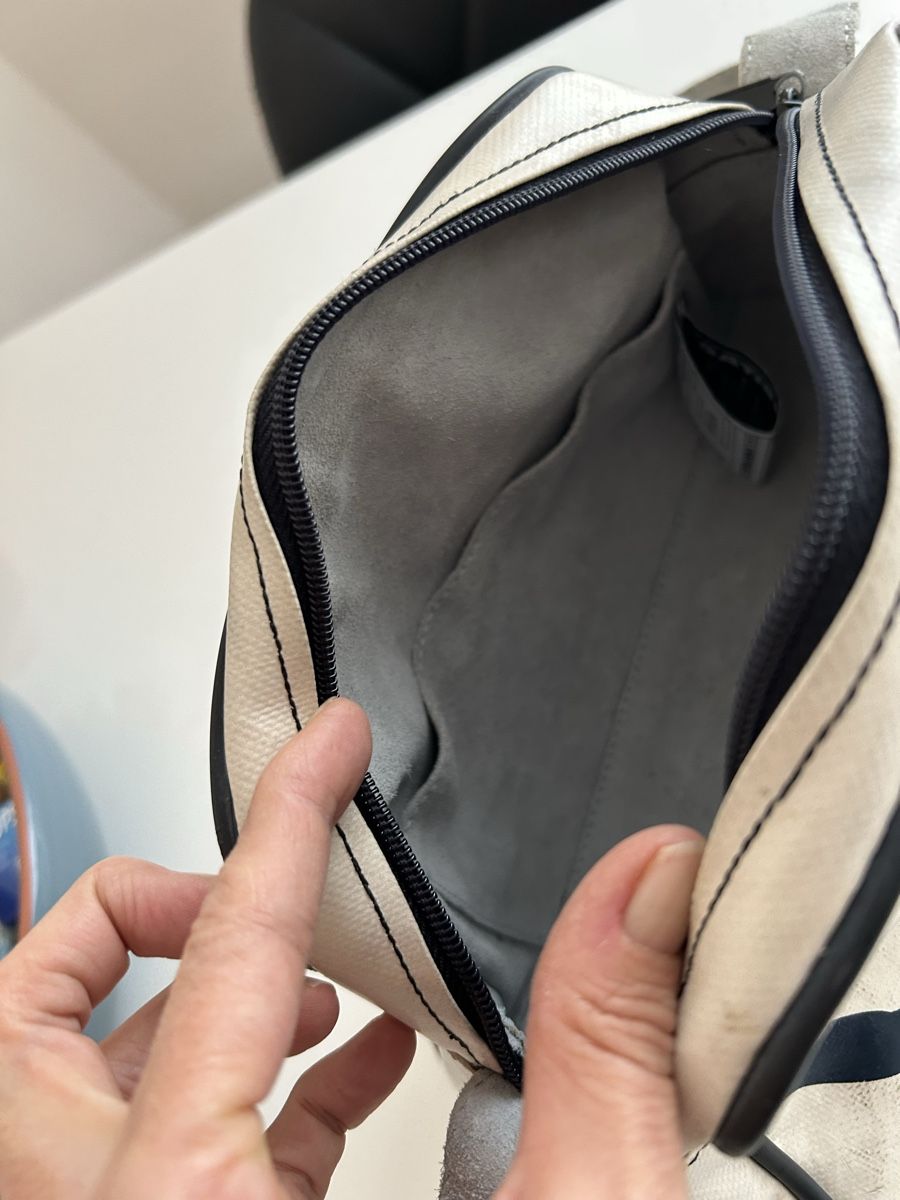 Freitag Taschen für Damen: Freitag Jill – Gebraucht aus Lugano von DunjaMoose 6