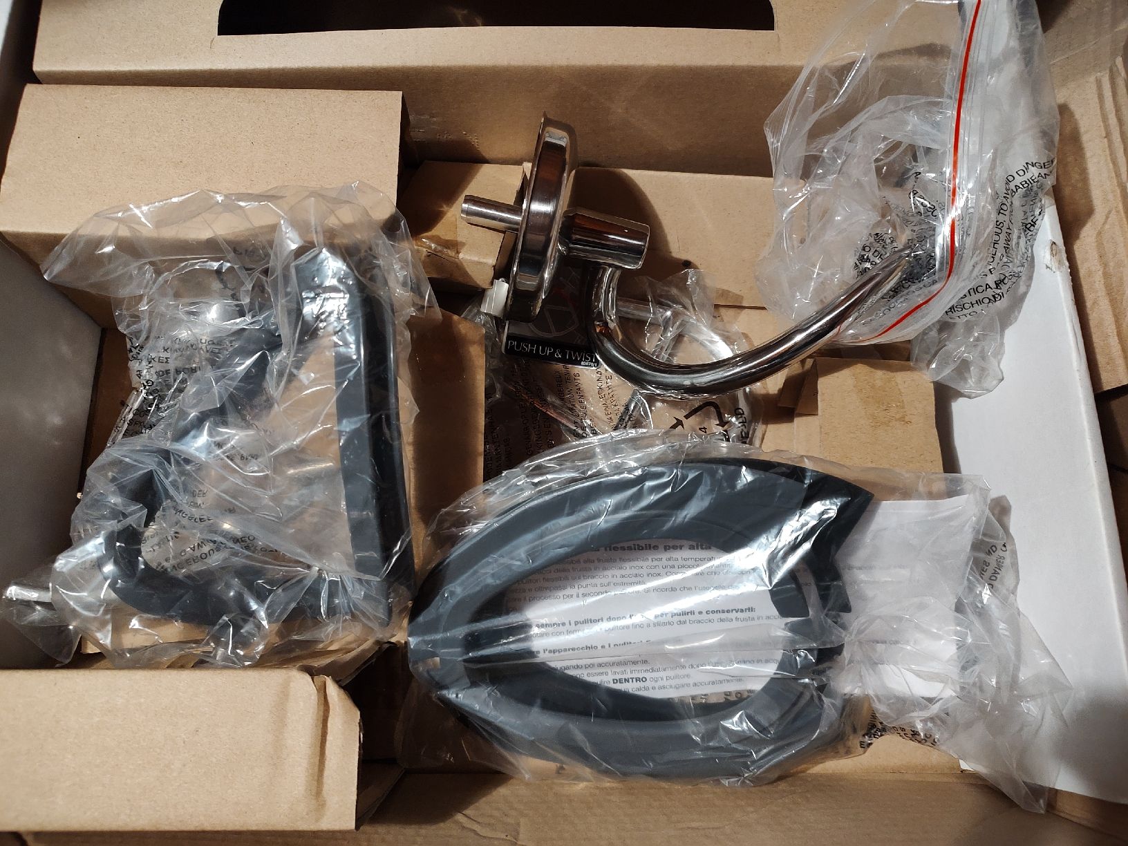 Kenwood Elettrodomestici da cucina: Kenwood Küchenmaschine – Nuovo (secondo la descrizione) da Grenchen venduto da car_qq2t 6