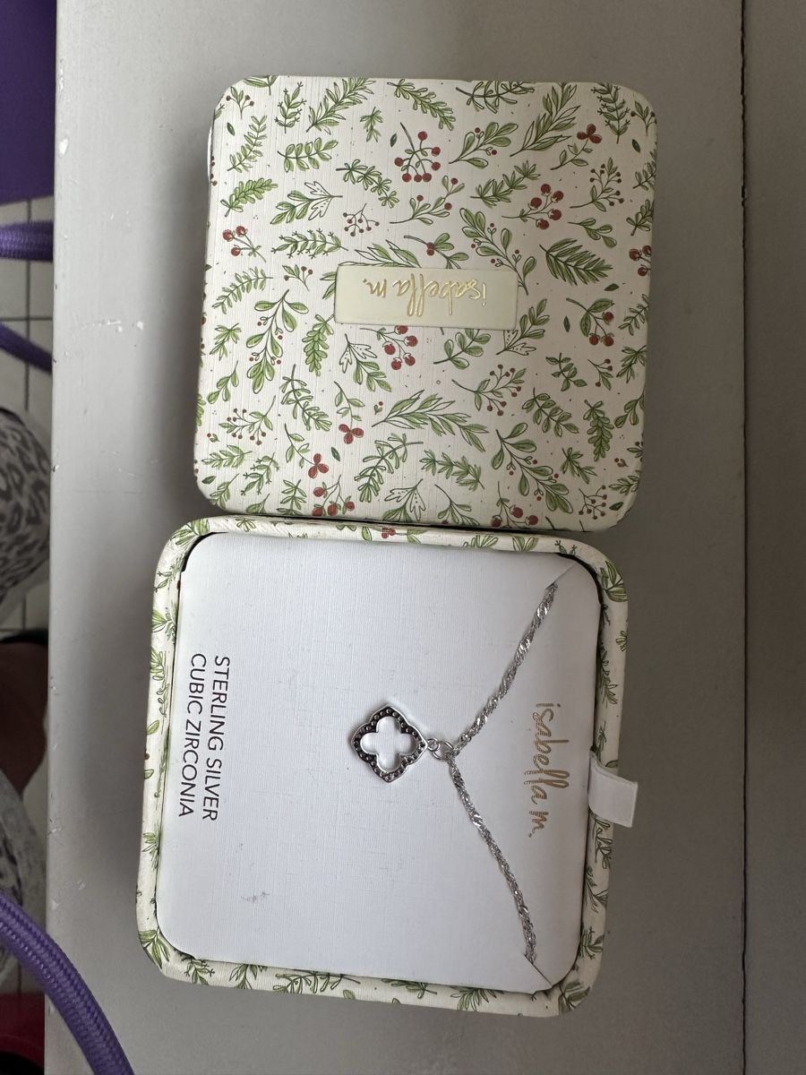 Catenine: Schmuckset – Nuovo e nell'imballaggio originale da Volketswil venduto da Gujo 3