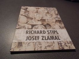 Richard Stipl & Josef Zlamal, englisch