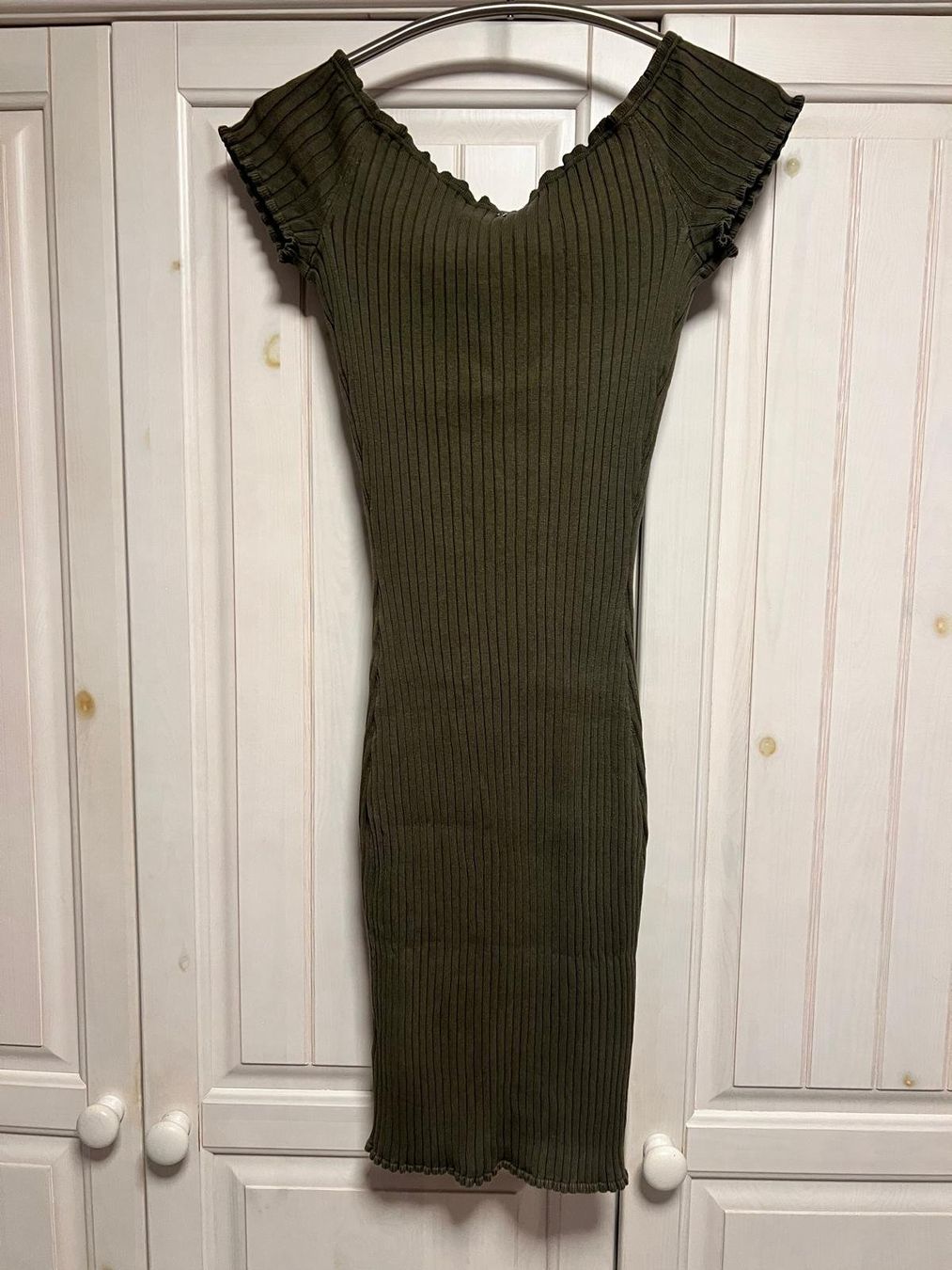 Guess Vestiti: Guess Kleid (eng) – Usato da Muhen venduto da lau_7wcq