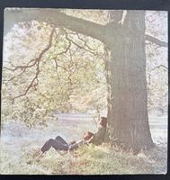 John Lennon / Plastic Ono Band, Schallplatte LP