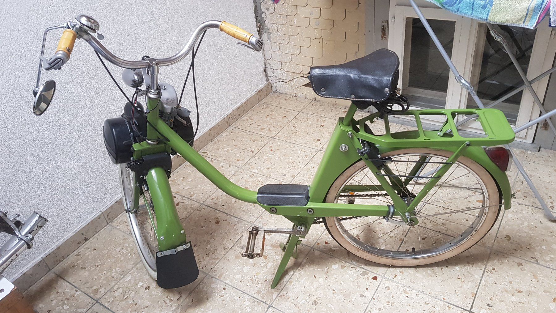 Solex Ciclomotori: Solex 1700 – Usato da Neuenkirch venduto da Streetracecars 8