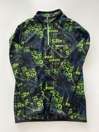 Pull de ski moderne