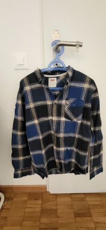 Levi's Hemd Grösse S