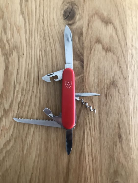 Victorinox economy line cheap