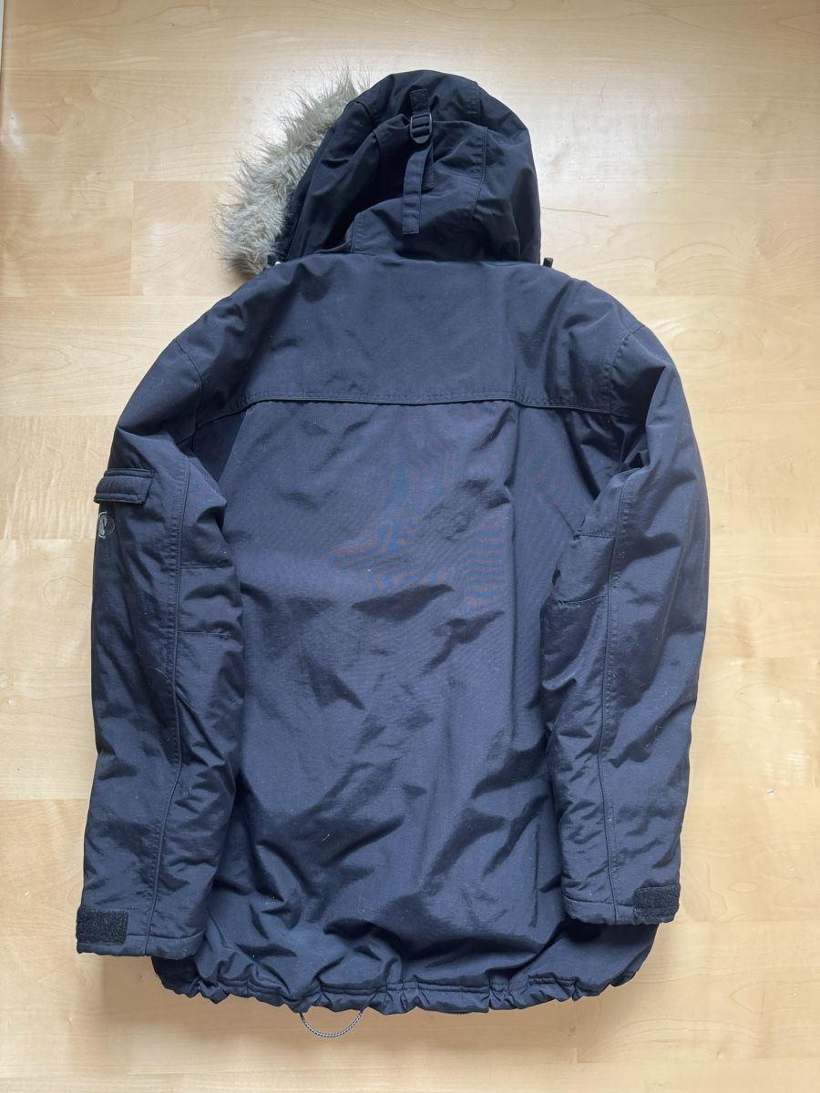 Giacche: Five Season Jacke | Gr. M – Usato da Biel-Benken BL venduto da tsb_collector 5