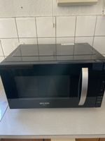 Mikrowelle Mio Star TM823M5M 800W schwarz gebraucht