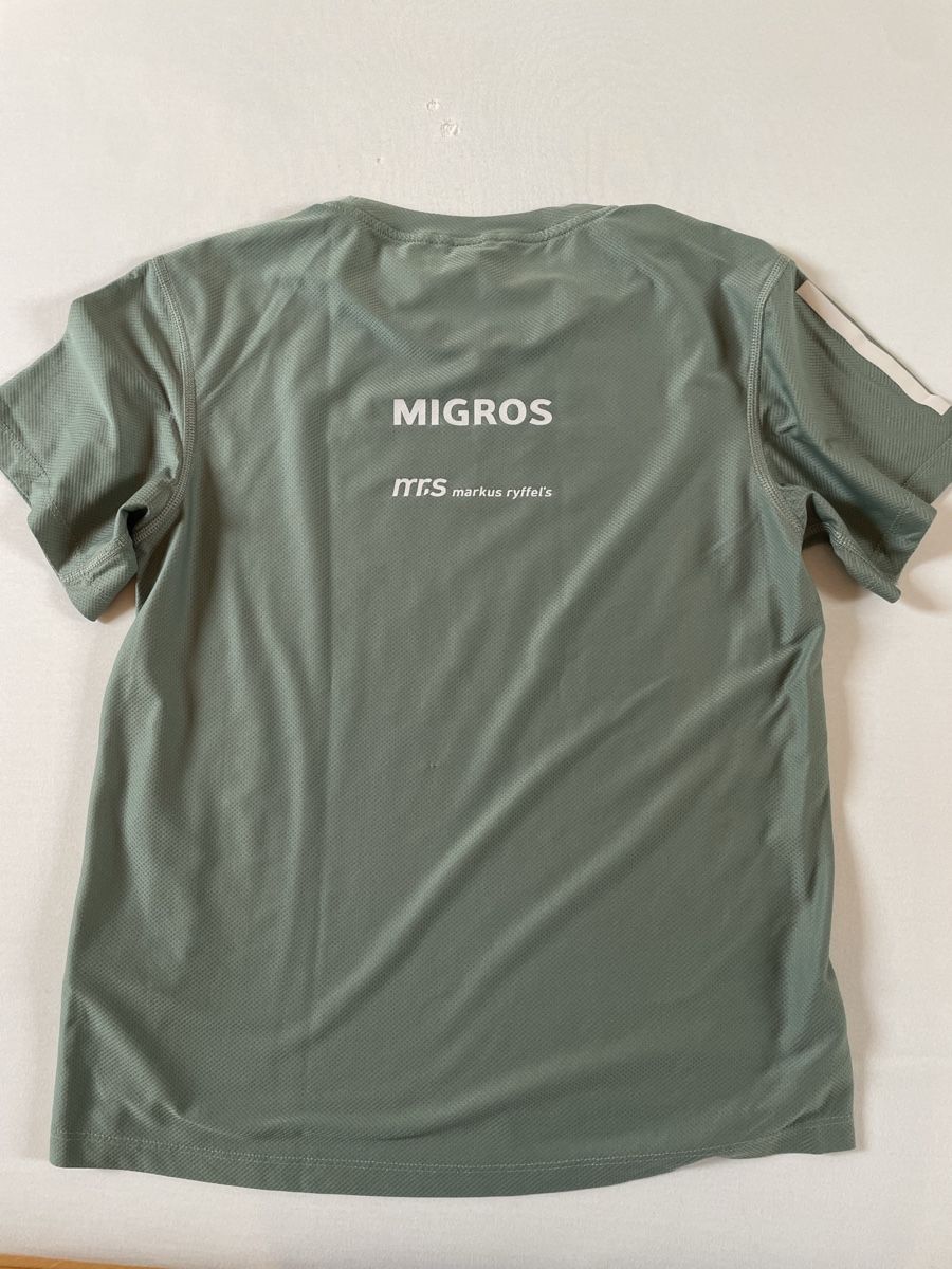 T-shirt: Set Sport Tshirts – Usato da Frick venduto da Cooper_9 2