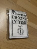 Frozen in Time by Masuda