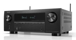Denon AVR-X2700H DAB AV-Receiver
