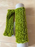 Colora Armstulpen / Mittli / Pulswärmer, 69% Seide, NEU