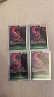 One Piece TCG Dracule Mihawk playset op12-030