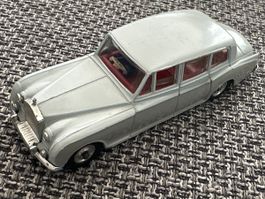 DinkyToys 1:43 Rolls Royce Phantom ab 19.-