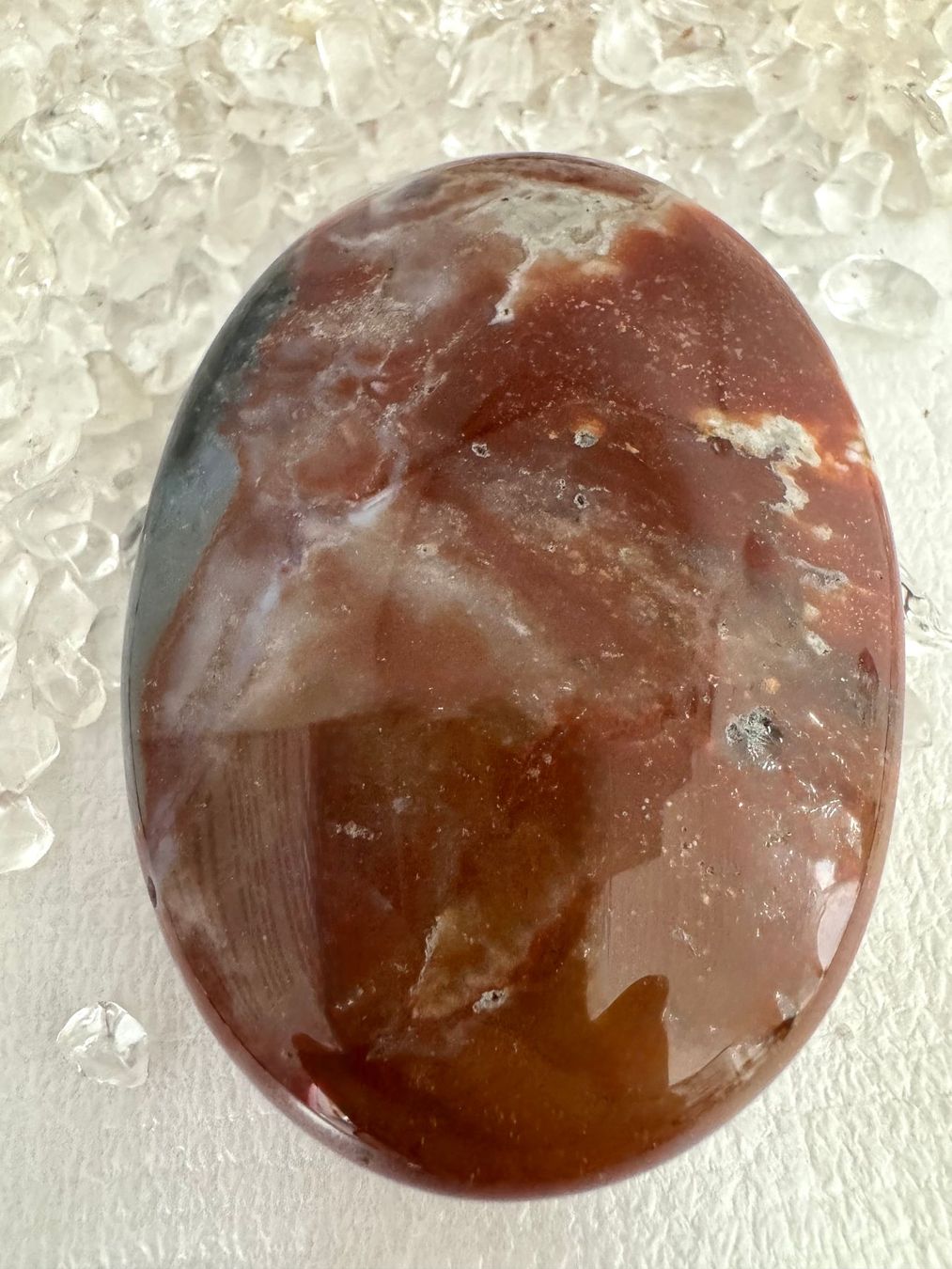 Pietre preziose: Sardonyx – Nuovo (secondo la descrizione) da Biberist venduto da Steine
