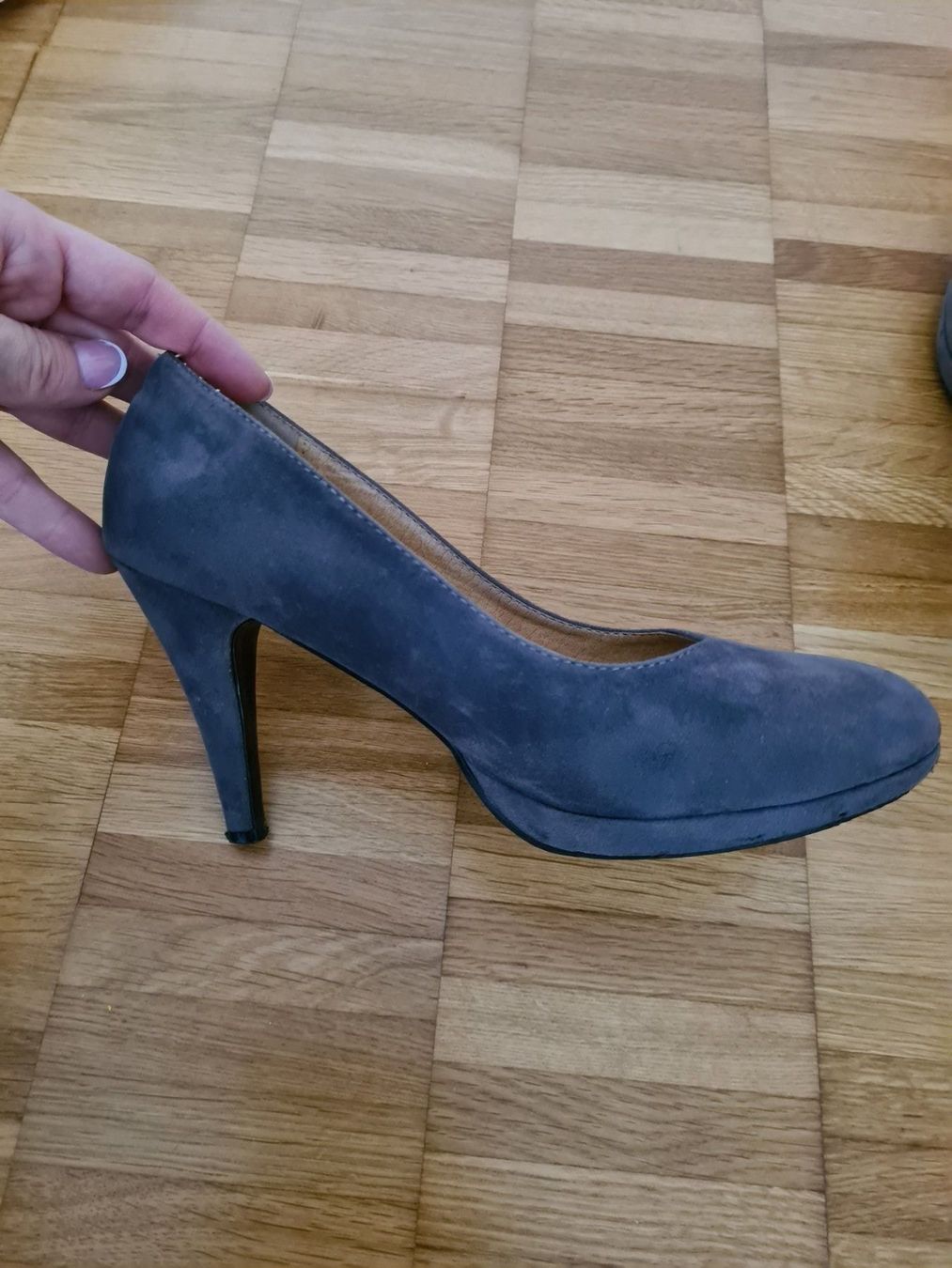 Scarpe da donna: Pumps Gr.39 – Usato da Jona venduto da Good_luck_ 4